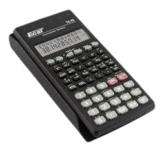 Calculadora Ecal tc 82 cientifica