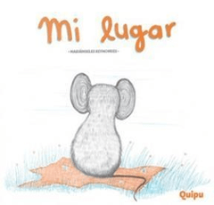 Mi lugar -Libro Album- - comprar online