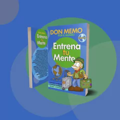 Don memo tomo 4 - comprar online