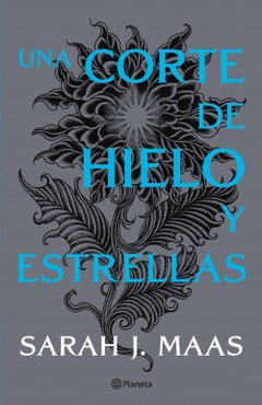 Una corte de hielo y estrellas -sarah j. maas - - comprar online