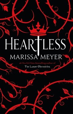 Heartless -meyer marissa -