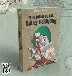 El retorno de las ninas perdidas - comprar online