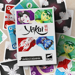 Yokai - comprar online