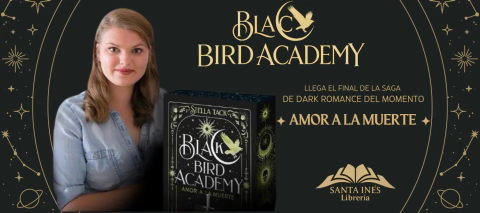 Carrusel Libreria Santa Inés