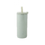 Vaso con sorbete - 500ml - comprar online