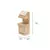 Muebles de casita - Cocina Plan Toys - FIKADESIGNSTORE