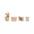 Muebles de casita - Cocina Plan Toys en internet
