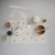 BABERO DE SILICONA - WHALES - comprar online