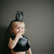 BABERO DE SILICONA - BLACK NUMBERS - comprar online
