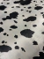 Tecido Cetim Estampado - Vaca - comprar online