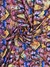 Tecido Viscose Estampada - Borboleta - V85