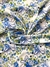 Tecido Tricoline Acetinado Camisaria Estampado - T146