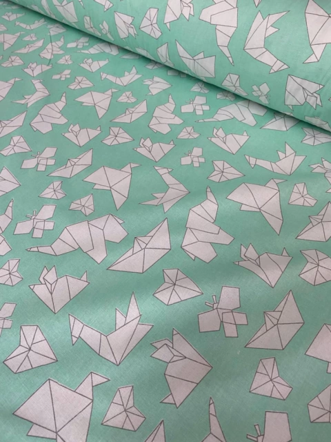 Tecido para Lençol Algodão - 150 Fios - Inf2