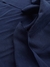 Tecido Cambraia EcoDue Linho c/ Modal - Azul na internet