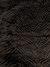 Corte 1,90 m Veludo Brocado - Marron Escuro - comprar online