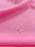 Tecido Viscose Light - Rosa - comprar online