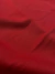 Tecido Alfaiataria c/ Elastano Vermelha - DI PALMA TECIDOS