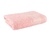 Toalha de Banho Fio Penteado Império Marselha Rosa