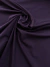 Tecido Tricoline Camisaria Roxo Escuro