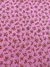 Tecido Sarja Média Estampada - S25