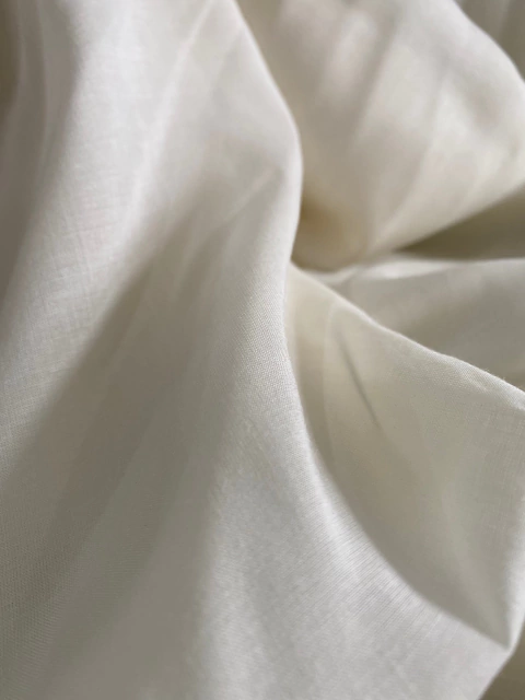 Tecido Cambraia de Viscose - Leve Defeito