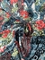 Tecido Malha Estampada Kashmir - DI PALMA TECIDOS