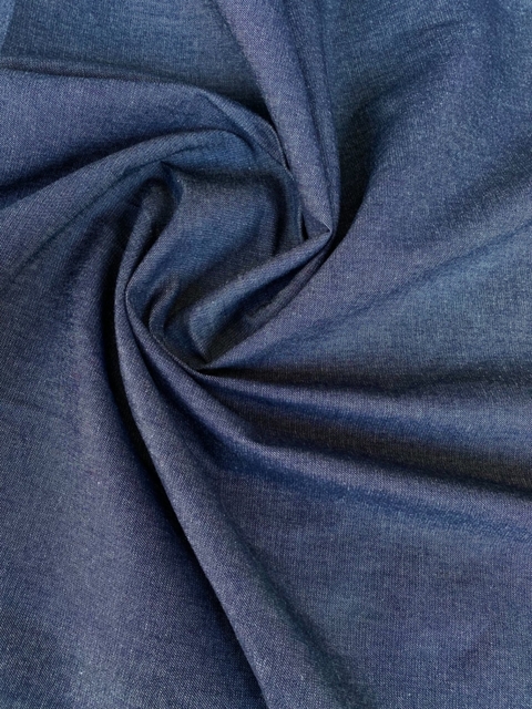 Tecido Jeans 100% Algodão - J9