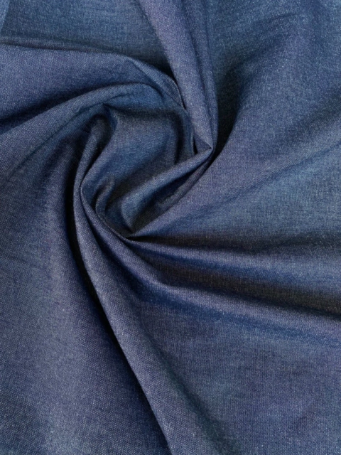 Tecido Jeans 100% Algodão - J9