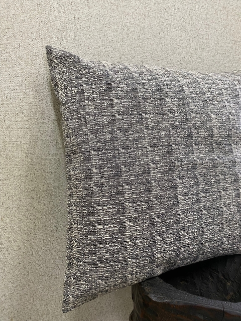 Capa De Almofada - Tweed Misto