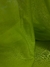 Tecido Cambraia De Linho c/ Viscose - Verde Claro - DI PALMA TECIDOS