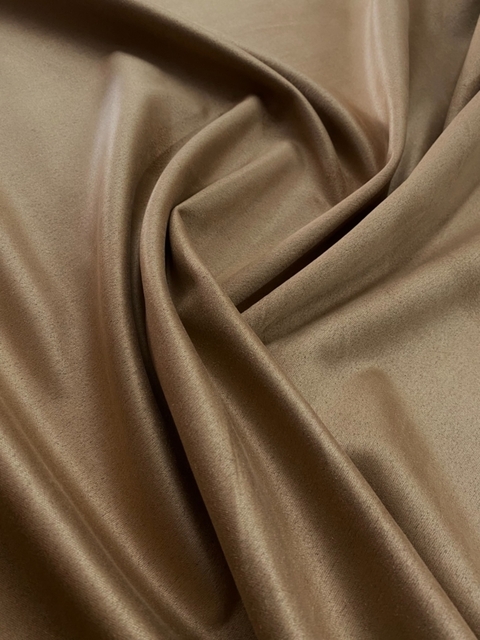 Corte 1,60m Tecido Malha Suede Kayla Span Honeytex