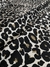 Tecido Tricoline Acetinado - Animal Print - T151 - comprar online
