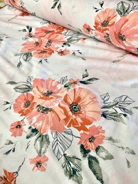 Corte 1,60 m para Lençol 100% Algodão - 405