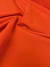 Tecido Microfibra Pesada - Laranja Neon