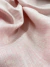 Tecido Cambraia De Linho Maq - Rosa - - comprar online