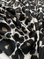 Tecido Tricoline Acetinado - Animal Print - T151 - DI PALMA TECIDOS