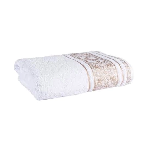 Toalha de Banho Fio Penteado Império Marselha