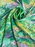 Tecido Crepe De Chine Light De Seda S11