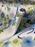 Tecido Tricoline Acetinado Camisaria Estampado - T146 - DI PALMA TECIDOS