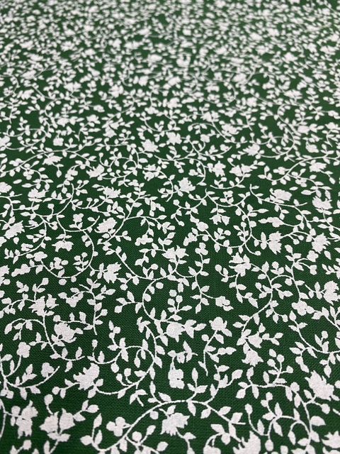 Tecido Tricoline Estampado - T84
