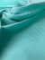 Tecido Sarja Leve c/ Elastano - Verde Água - comprar online