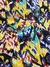 Tecido Laise Bordada Estampada - L20