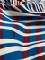 Tecido Sarjado De Viscose Estampado - V89 - comprar online