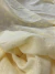 Tecido Chiffon De Algodão Bordado Amarelo - DI PALMA TECIDOS
