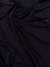 Tecido Malha Jersey De Viscose - Roxa Listrada