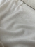 Tecido Malha Piquet Off White - Viscose - DI PALMA TECIDOS