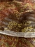 Corte 1,8m Tecido Chiffon De Seda Estampado c/ Lurex c5 - comprar online