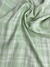 Corte 1,20 Puro Linho Xadrez Werner - comprar online