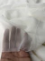 Tecido Georgete 100% Seda Pura - Offwhite na internet