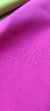 Tecido Etamine para Bordar - Rosa Pink - comprar online